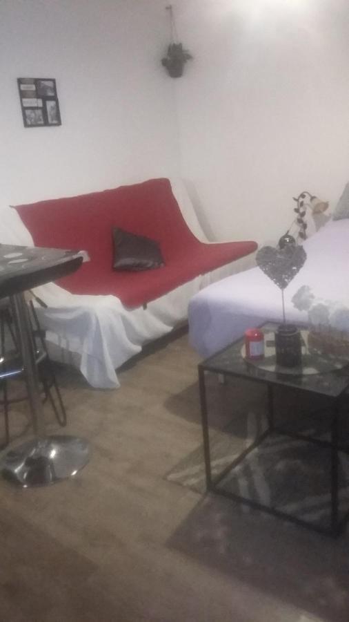 Studio Cosy Proche Centre Mpl/ Pk Gratuit モンペリエ エクステリア 写真