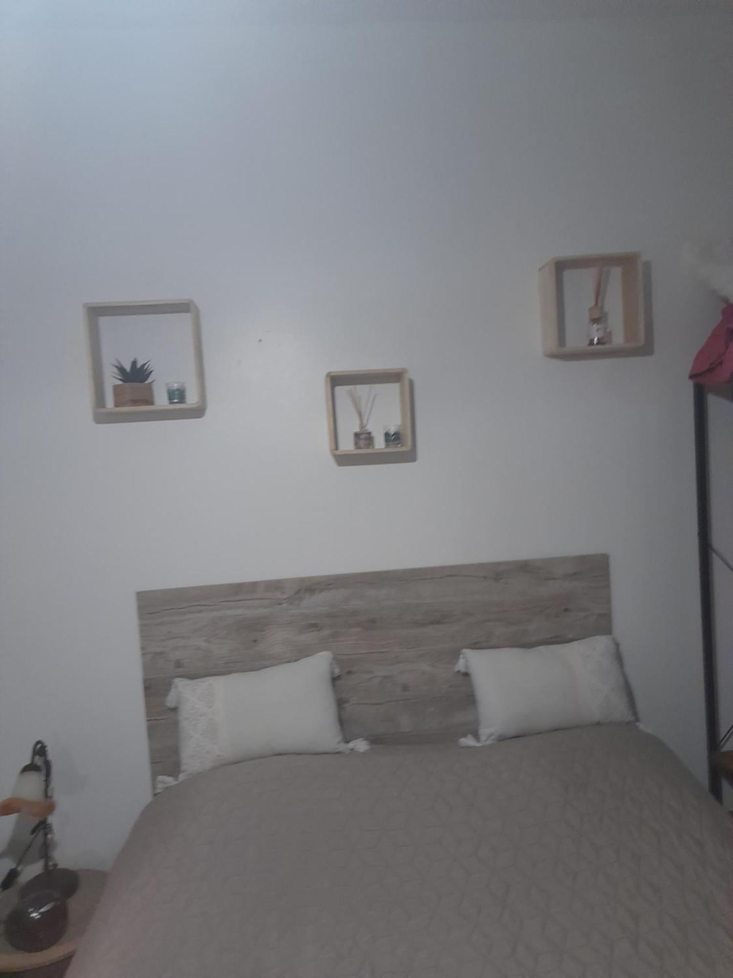 Studio Cosy Proche Centre Mpl/ Pk Gratuit モンペリエ エクステリア 写真