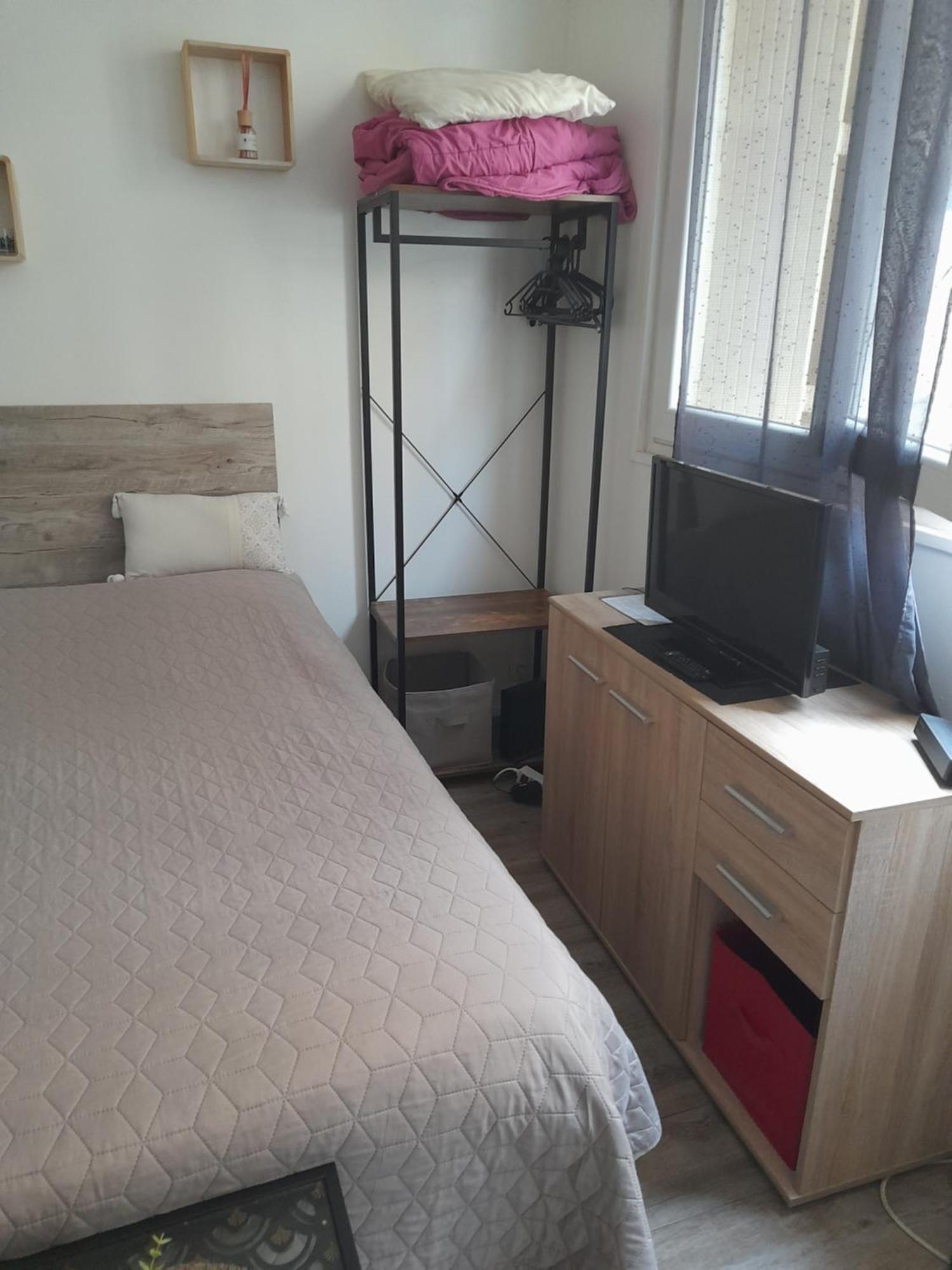 Studio Cosy Proche Centre Mpl/ Pk Gratuit モンペリエ エクステリア 写真
